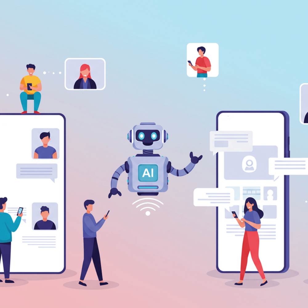 DX化 / AIソリューション