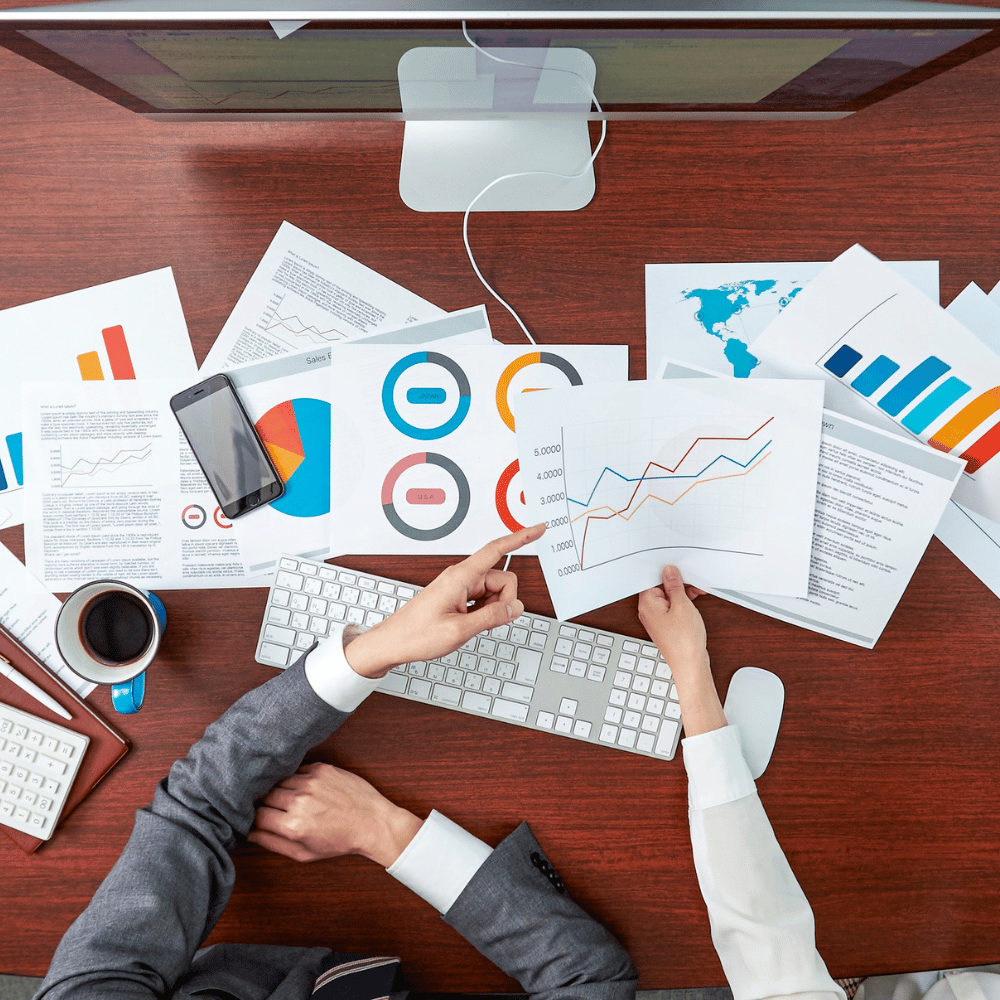 研究 / データ活用